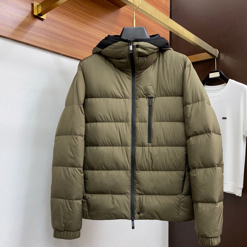 Moncler Down Coat